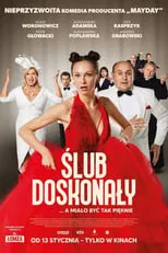 Película Ślub doskonały