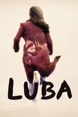 Portada de Luba