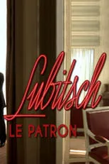 Emmanuel Carrère es Self en Lubitsch, le patron