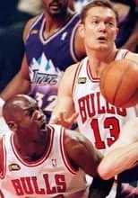 Scottie Pippen interpreta a Self en Luc Longley: One Giant Leap