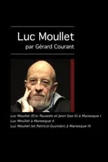 Película Luc Moullet (Éric Pauwels et Jeon Soo-Il) à Manosque I