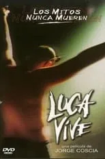 Poster de Luca vive