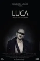 Luca Prodan interpreta a Himself (archive footage) en Luca