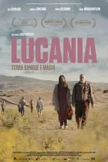 Poster de Lucania