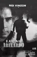 Portada de Lucas Abelardo