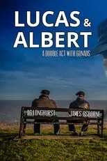 Poster de Lucas and Albert