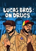 Keith Lucas es Himself en Lucas Brothers: On Drugs