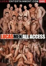 Poster de Lucas Men All Access