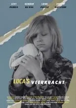 Levi Penris es Luca Huisman en Luca's Veerkracht