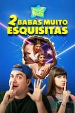 Película Luccas Neto em: 2 Babás Muito Esquisitas