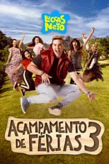 Poster de la película Luccas Neto em: Acampamento de Férias 3 - Películas hoy en TV