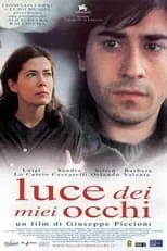 Poster de Luce dei miei occhi