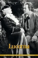 Película Lucerna