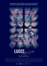 Poster de Luces azules