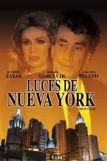 Mariano Zayas es  en Luces de Nueva York