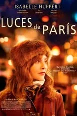 Poster de Luces de París