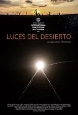 Joel Acosta es  en Luces del desierto