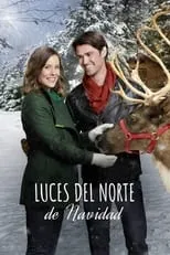 Poster de la película Luces del Norte de Navidad - Películas hoy en TV