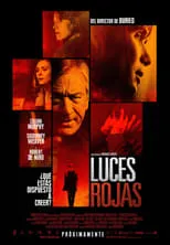 Poster de la película Luces rojas - Películas hoy en TV