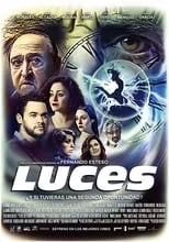 Poster de la película Luces - Películas hoy en TV