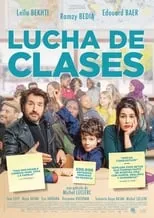 Baya Kasmi interpreta a Mlle Delamarre en Lucha de clases