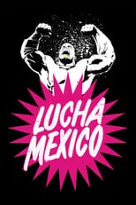 Poster de Lucha Mexico