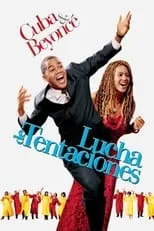 Poster de la película Luchando con las tentaciones - Películas hoy en TV