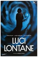 Póster de la película Luci lontane