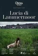 Roberto Frontali interpreta a Enrico en Lucia di Lammermoor