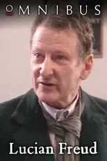 Película Lucian Freud