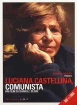 Luciana Castellina es Herself en Luciana Castellina, comunista