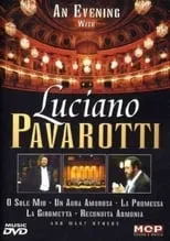 Portada de Luciano Pavarotti - An Evening With Luciano Pavarotti