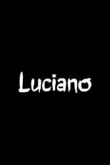 Portada de Luciano