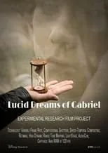 Leila Gangji es Elderly Lady en Lucid Dreams of Gabriel