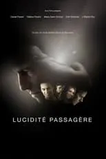 Película Lucidité passagère