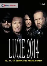 Película Lucie 2014