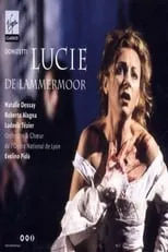 Poster de Lucie de Lammermoor