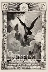 Haydn Couts interpreta a Adept (uncredited) en Lucifer Rising