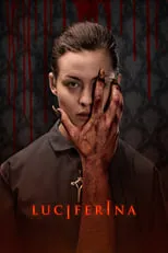 Luciferina portada