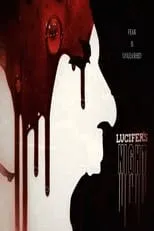 Seth Papworth es Eric Jones en Lucifer's Night