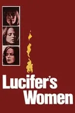 Póster de Lucifer's Women