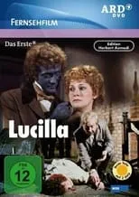 Portada de Lucilla