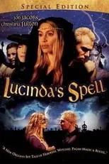 Shana Betz es Beatrice en Lucinda's Spell