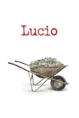 Roland Dumas interpreta a Lui-même en Lucio