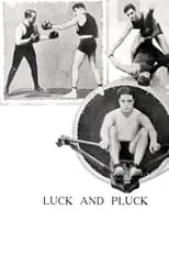 Portada de Luck and Pluck