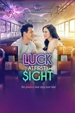 Thou Reyes interpreta a  en Luck at First $ight