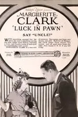 Luck in Pawn portada