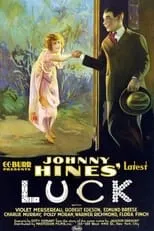 Poster de Luck