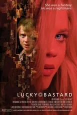 Portada de Lucky Bastard