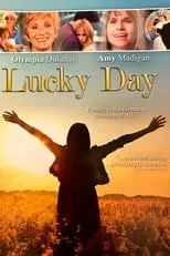 James Gaulke interpreta a  en Lucky Day